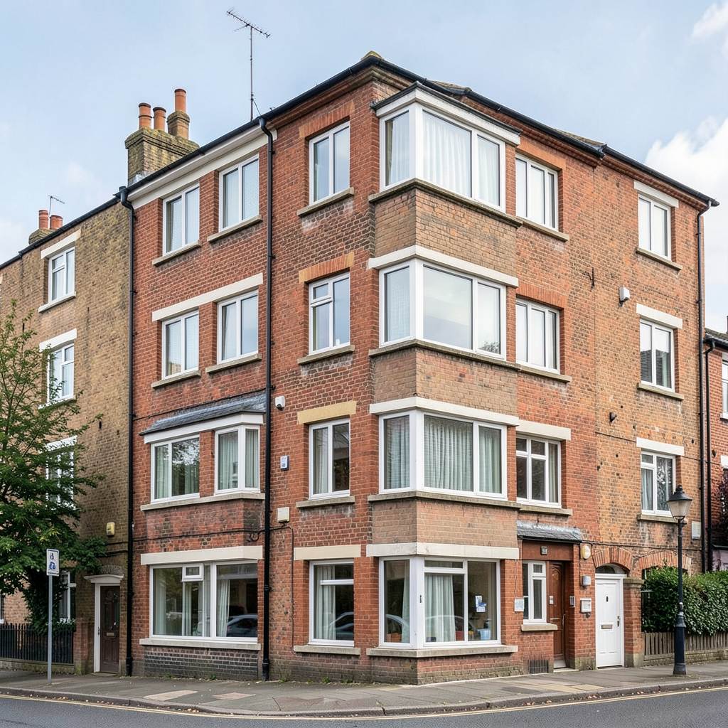 30, Angelis Apartments, 69 Graham Street, London sold for £275,000 in July 2026